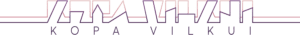 Kopa vilkui_logo